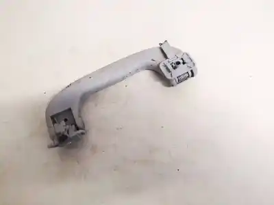 Автозапчасти б/у потолочная ручка за opel vectra c (z02) 2.2 dti 16v (f69) ссылки oem iam 09180600  