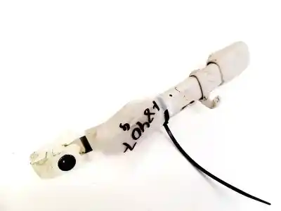 Peça sobressalente para automóvel em segunda mão puxador de teto por citroen c8 2.2 hdi exclusive referências oem iam 