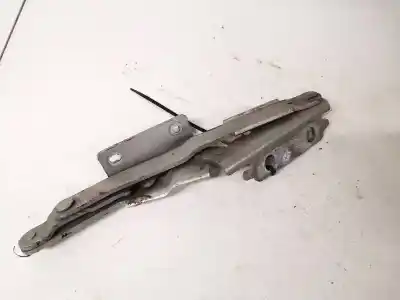 Second-hand car spare part bonnet hinge for citroen c8 2.2 hdi exclusive oem iam references   