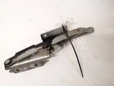 Second-hand car spare part bonnet hinge for citroen c8 2.2 hdi exclusive oem iam references   