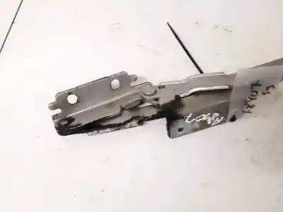 Second-hand car spare part bonnet hinge for citroen c8 2.2 hdi exclusive oem iam references   