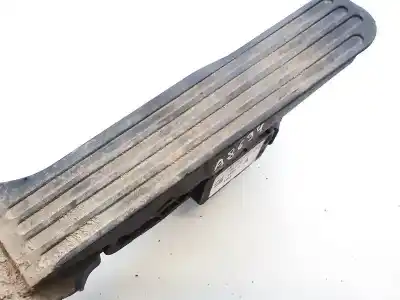 Автозапчасти б/у педаль газа за skoda octavia combi (1z5) 1.9 tdi dpf ссылки oem iam 1k1721503p  