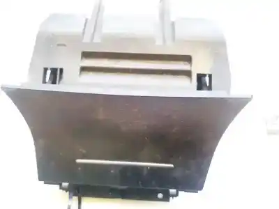 Автозапчасти б/у пепельница за SKODA OCTAVIA COMBI (1Z5) 1.9 TDI DPF ссылки OEM IAM 1Z1863077A  1Z1857962B
