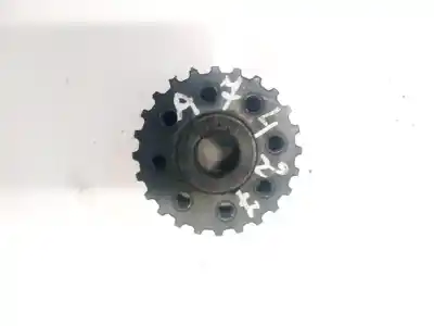 Peça sobressalente para automóvel em segunda mão polia do virabrequim por audi a6, c5 2001.08 - 2005.01 facelift 2.5 tdi quattro 132kw 2000.02 - 2005.01 referências oem iam 059105263a