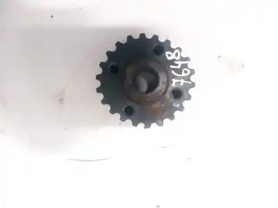 Автозапчасти б/у шкив коленчатого вала за skoda octavia combi (1z5) 1.9 tdi dpf ссылки oem iam   