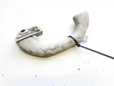 Автозапчасти б/у потолочная ручка за skoda octavia combi (1z5) 1.9 tdi dpf ссылки oem iam 