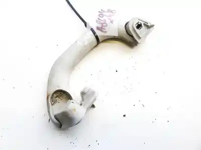 Автозапчастина б/у ручка стеля для skoda octavia combi (1z5) 1.9 tdi dpf посилання на oem iam   