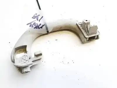 Автозапчасти б/у потолочная ручка за skoda octavia combi (1z5) 1.9 tdi dpf ссылки oem iam   