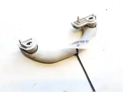Автозапчасти б/у потолочная ручка за skoda octavia combi (1z5) 1.9 tdi dpf ссылки oem iam   