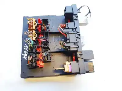 Автозапчасти б/у комфортный модуль за skoda octavia combi (1z5) 1.9 tdi dpf ссылки oem iam 1k0937049n