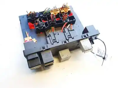 Second-hand car spare part comfort module for skoda octavia combi (1z5) 1.9 tdi dpf oem iam references 1k0937049n  21002966