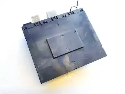 Second-hand car spare part comfort module for skoda octavia combi (1z5) 1.9 tdi dpf oem iam references 1k0937049n  21002966