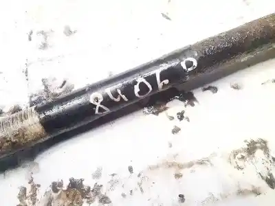 Second-hand car spare part front stabilizer bar for volvo v50 (545) 2.0 d oem iam references   