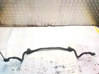 Peça sobressalente para automóvel em segunda mão barra estabilizadora dianteira por ford mondeo iv 1.8 tdci referências oem iam 