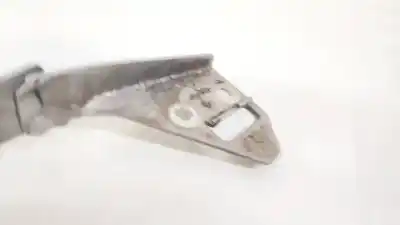 Pezzo di ricambio per auto di seconda mano cerniera del cofano per renault megane ii (bm0/1_, cm0/1_) 1.6 16v (bm0c. cm0c) riferimenti oem iam 011075e  