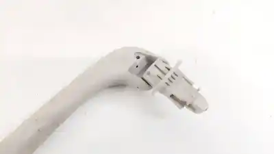 Автозапчастина б/у ручка стеля для renault megane ii (bm0/1_, cm0/1_) 1.6 16v (bm0c. cm0c) посилання на oem iam   