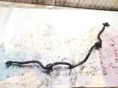 Second-hand car spare part front stabilizer bar for fiat idea (135) 1.3 16v jtd 16v dynamic plus (10.2005->) oem iam references 