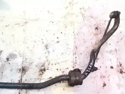 Second-hand car spare part front stabilizer bar for bmw x5 (e53) 3.0d oem iam references   