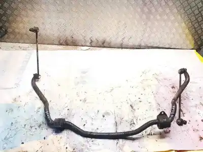 Peça sobressalente para automóvel em segunda mão barra estabilizadora dianteira por bmw x5 (e53) 3.0d referências oem iam 