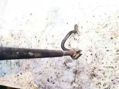 Second-hand car spare part front stabilizer bar for mazda 3 lim. (bl) 1.6 16v cat oem iam references   