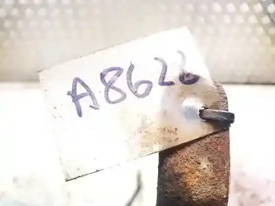 Second-hand car spare part front stabilizer bar for mazda 3 lim. (bl) 1.6 16v cat oem iam references   