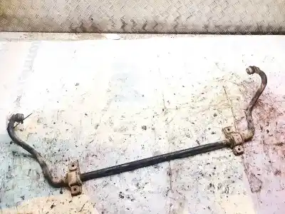 Peça sobressalente para automóvel em segunda mão barra estabilizadora dianteira por citroen c8 2.2 hdi exclusive referências oem iam 