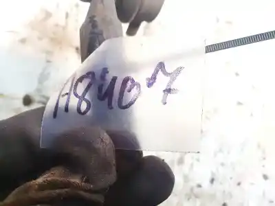 Second-hand car spare part front stabilizer bar for citroen c8 2.2 hdi exclusive oem iam references   