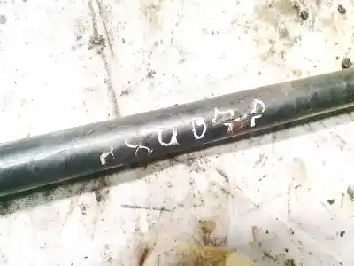 Second-hand car spare part front stabilizer bar for citroen c8 2.2 hdi exclusive oem iam references   