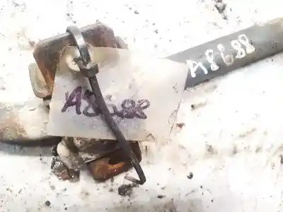 Second-hand car spare part front stabilizer bar for volvo v50 (545) 2.0 d oem iam references   