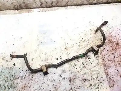 Pezzo di ricambio per auto di seconda mano barra stabilizzatrice anteriore per renault scenic ii 1.9 dci diesel riferimenti oem iam 