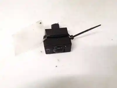 Second-hand car spare part headlights switch for peugeot 207 1.6 16v hdi oem iam references 96476640xt