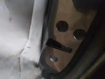 Peça sobressalente para automóvel em segunda mão fechadura da porta dianteira direita por ford galaxy (ca1) 2.0 tdci cat referências oem iam 