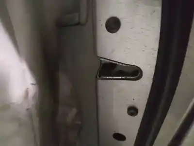 Second-hand car spare part front right door lock for bmw x5 (e70) 3.0d oem iam references   