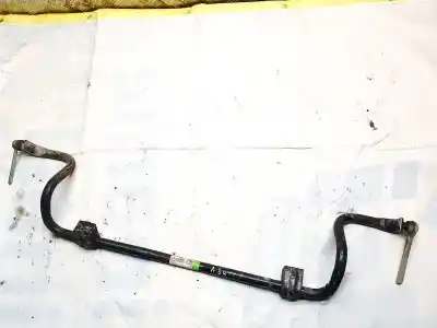 Peça sobressalente para automóvel em segunda mão barra estabilizadora dianteira por renault megane 1.5 dci k9k j8 referências oem iam 546118023r