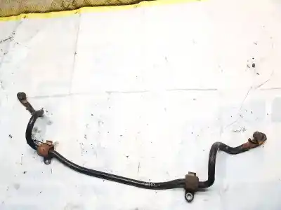 Second-hand car spare part front stabilizer bar for peugeot 207 1.6 16v hdi oem iam references 
