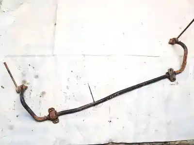 Second-hand car spare part front stabilizer bar for volkswagen polo (9n1) 1.9 sdi oem iam references 
