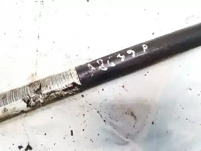 Second-hand car spare part front stabilizer bar for volvo v50 (545) 2.0 d oem iam references   