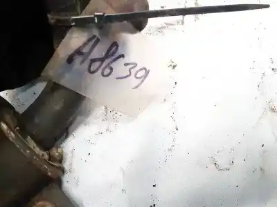 Second-hand car spare part front stabilizer bar for volvo v50 (545) 2.0 d oem iam references   