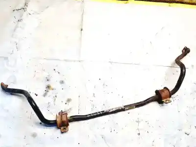 Peça sobressalente para automóvel em segunda mão barra estabilizadora dianteira por ford focus turnier (cb4) 1.6 16v cat referências oem iam 