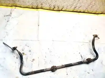Second-hand car spare part front stabilizer bar for peugeot partner (s2) 1.6 16v hdi oem iam references 