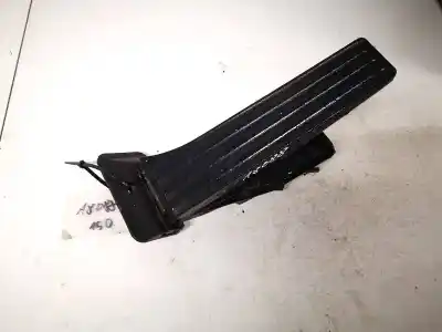 Second-hand car spare part accelerator pedal for bmw 5-series, f07/f10 /f11 2010.03 - 2016.12 2.0 d 135kw 2010.03 --> oem iam references 3542685857402 Second-hand car spare part accelerator pedal for bmw 5-series, f07/f10 /f11 2010.03 - 2016.12 2.0 d 135kw 2010.03 --> oem iam references 3542685857402