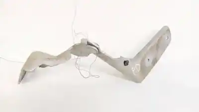 Second-hand car spare part bonnet hinge for citroen c4 i (lc_) 1.6 hdi oem iam references es72