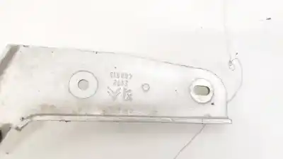 Second-hand car spare part bonnet hinge for citroen c4 i (lc_) 1.6 hdi oem iam references es72  468913 Second-hand car spare part bonnet hinge for citroen c4 i (lc_) 1.6 hdi oem iam references es72  468913