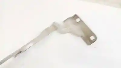 Second-hand car spare part bonnet hinge for citroen c4 i (lc_) 1.6 hdi oem iam references es72  468914 Second-hand car spare part bonnet hinge for citroen c4 i (lc_) 1.6 hdi oem iam references es72  468914