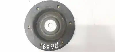 Second-hand car spare part crankshaft pulley for volvo v50 (545) 2.0 d oem iam references 