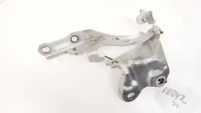 Peça sobressalente para automóvel em segunda mão dobradiça do capô por lexus is, ii 2005.10 - 2013.03 2.2d 130kw 2005.10 - 2013.03 referências oem iam 