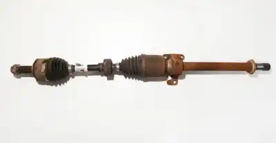 Second-hand car spare part FRONT RIGHT TRANSMISSION for HONDA CIVIC (FK)  OEM IAM references EBJ95MBP400  