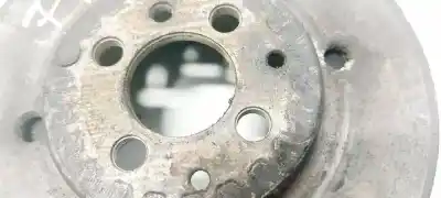 Автозапчастина б/у шків колінчастого вала для audi a4 avant (b5) 1.9 tdi посилання на oem iam   