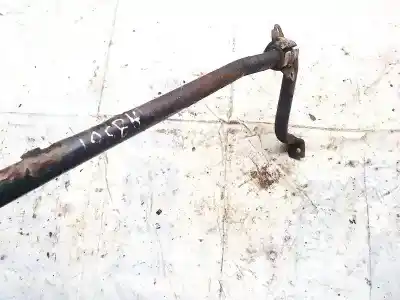 Second-hand car spare part front stabilizer bar for audi a4 avant (b5) 1.9 tdi oem iam references   