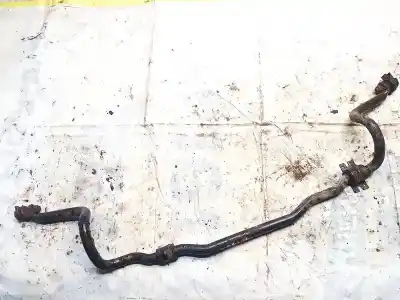 Автозапчасти б/у передний стабилизатор за opel zafira, a 1999.04 - 2003.11 2.2 dti 16v 92kw 2002.01 - 2005.06 ссылки oem iam 